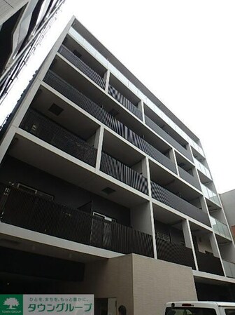 サンコウハイムの物件外観写真